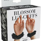 Blossom Luv Cuffs - Btantalized.com.au