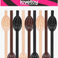 Pussy Straws - Btantalized.com.au