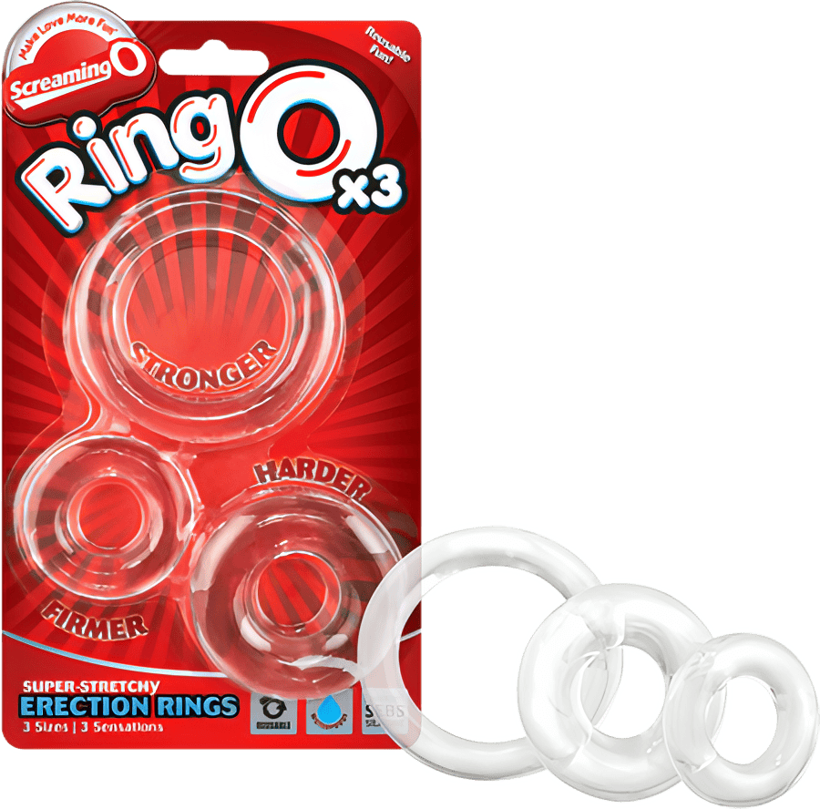 RingO X3 - Btantalized.com.au