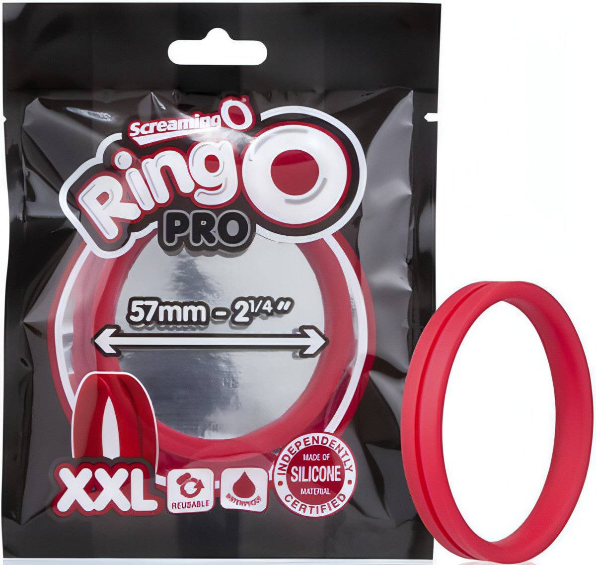 Ring O Pro XXL - Btantalized.com.au
