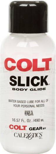 Slick Body Glide - Btantalized.com.au
