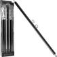 Adjustable Steel Spreader Bar - Chrome - Btantalized.com.au