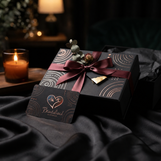 Btantalized Australia Gift Card