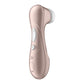 Satisfyer Pro 2 - Rose Gold - Touch-Free USB-C Rechargeable Clitoral Stimulator