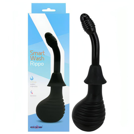 Smart Wash - Rippo -  Unisex Douche - 220 ml Capacity - Btantalized.com.au
