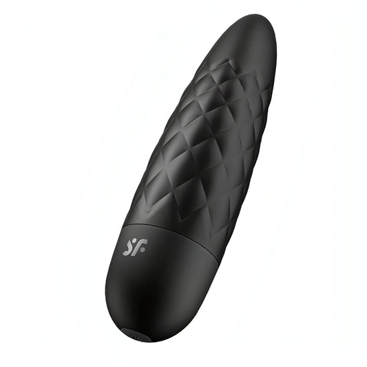 Satisfyer Ultra Power Bullet 5 -  USB Rechargeable Bullet - Btantalized.com.au