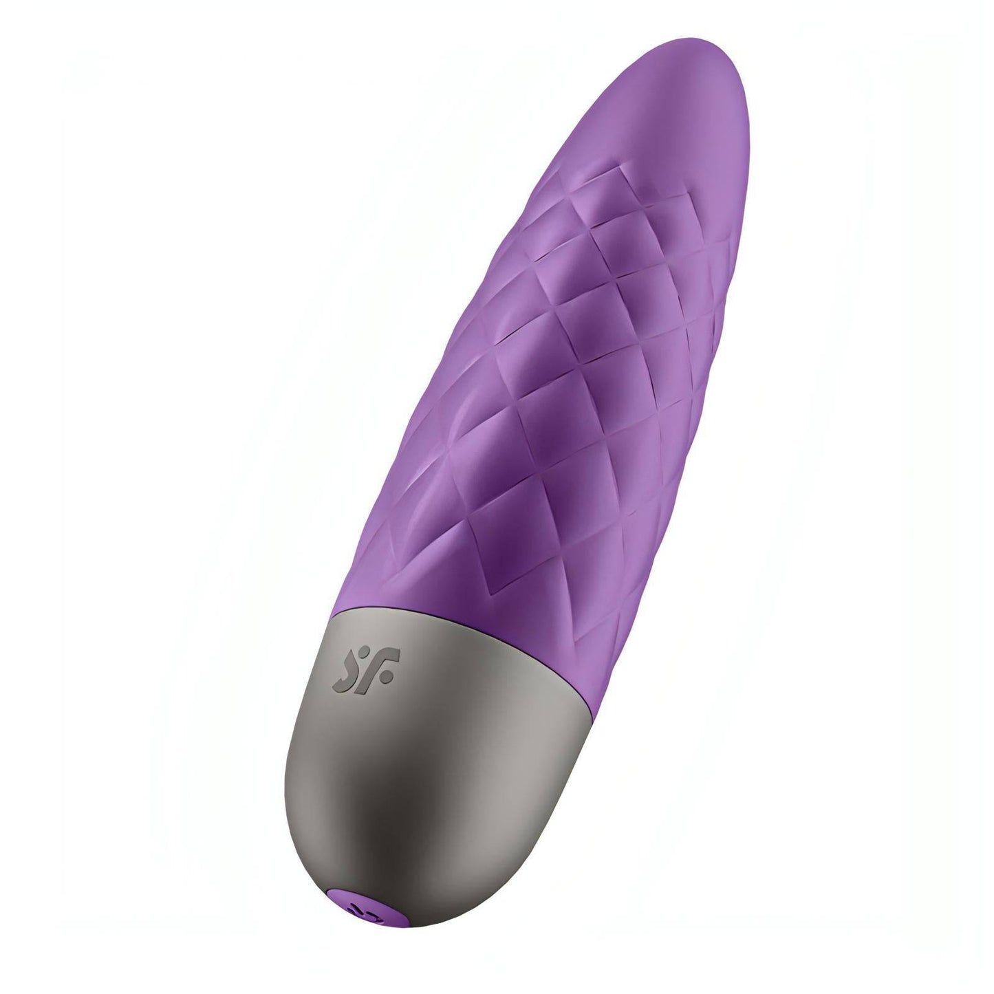Satisfyer Ultra Power Bullet 5 -  USB Rechargeable Bullet - Btantalized.com.au