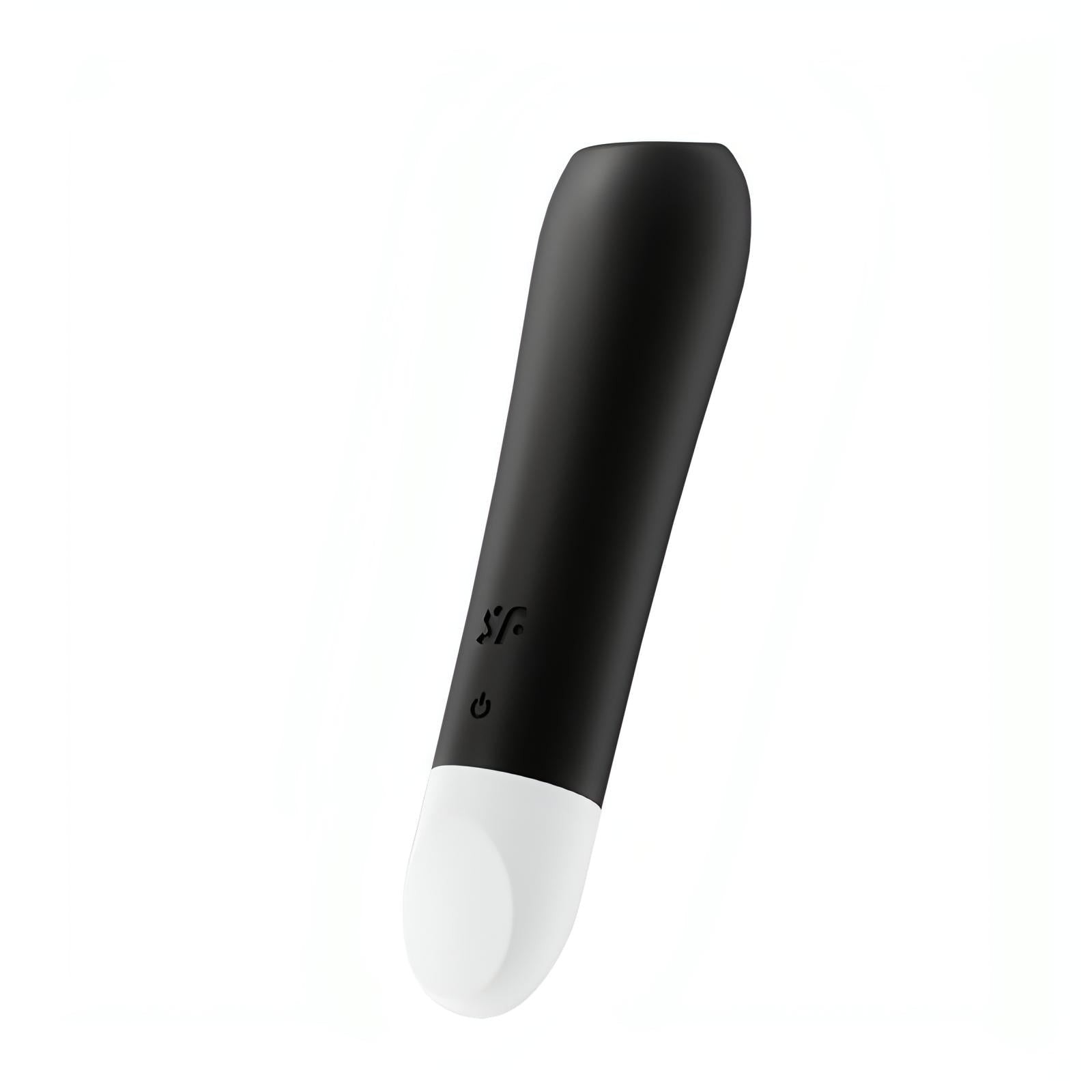 Satisfyer Ultra Power Bullet 2 -  USB Rechargeable Bullet - Btantalized.com.au