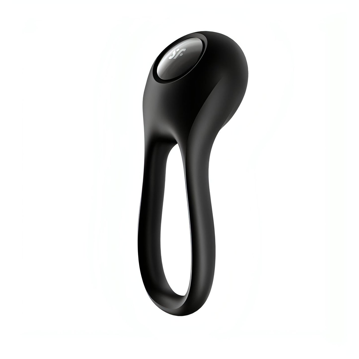 Satisfyer Majestic Duo -  USB Rechargeable Cock Ring - Btantalized.com.au
