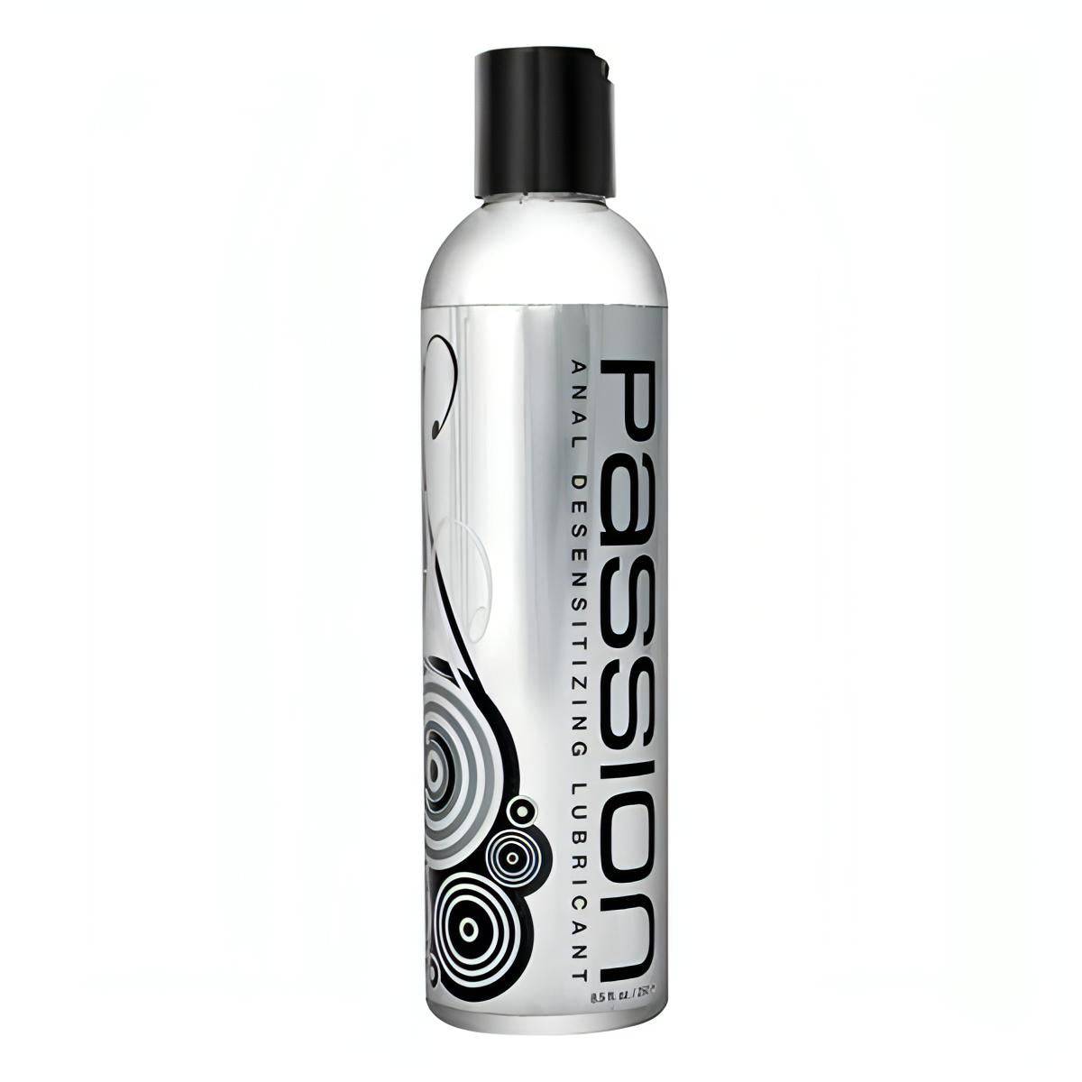 Passion Anal Desensitising Lubricant - Anal Desensitising Lubricant - 250 ml - Btantalized.com.au