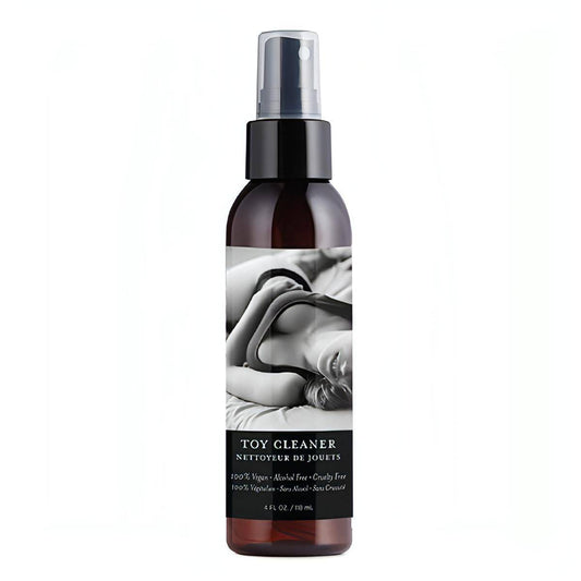 Hemp Seed Toy Cleaner - Misting Toy Cleaner - 118 ml Bottle - Btantalized.com.au