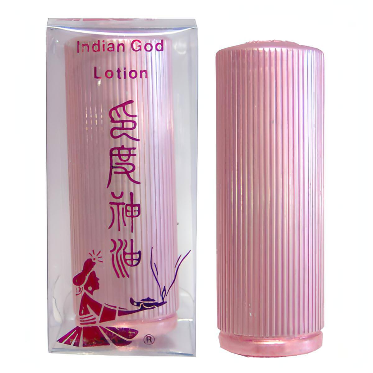 Indian God Lotion - Enhancement Spray for Men - Btantalized.com.au