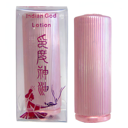 Indian God Lotion - Enhancement Spray for Men - Btantalized.com.au