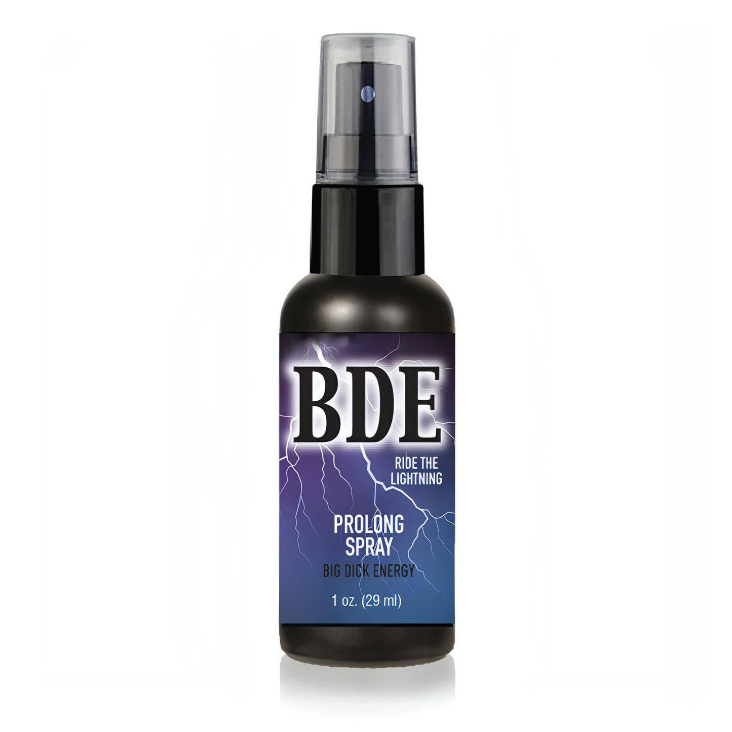 Big Dick Energy Prolong Spray - Male Delay Spray - 29 ml Spray Bottle - Btantalized.com.au