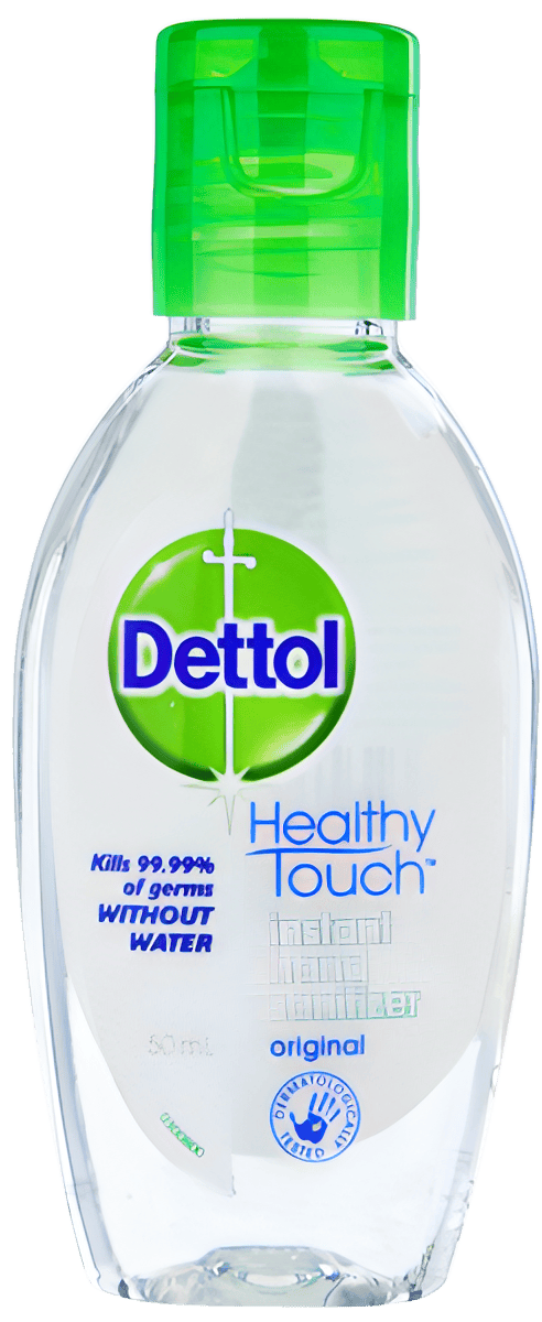 Dettol Antibacterial Instant Hand Sanitiser - Btantalized.com.au