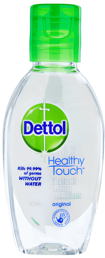 Dettol Antibacterial Instant Hand Sanitiser - Btantalized.com.au