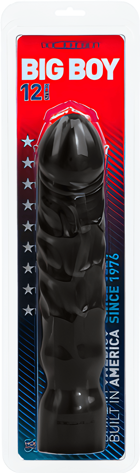 Big Boy 12" - Btantalized.com.au