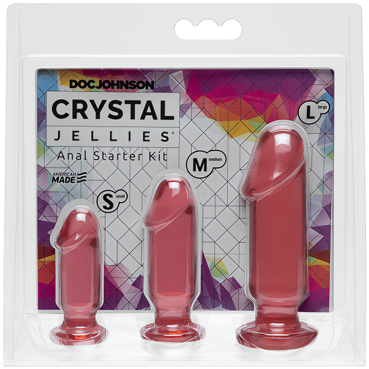 Anal Starter Kit - Btantalized.com.au