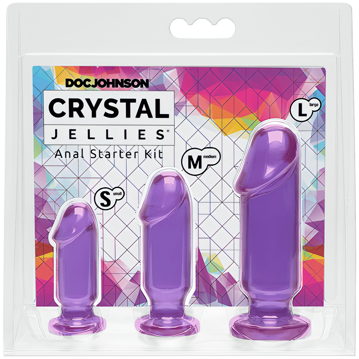 Anal Starter Kit - Btantalized.com.au
