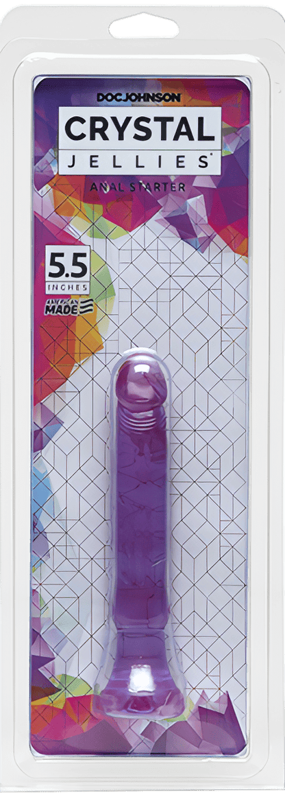 5.5" Anal Starter - Btantalized.com.au