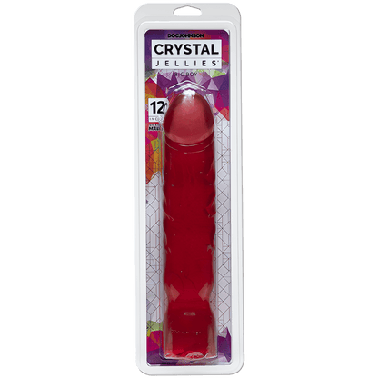 12" Big Boy - Btantalized.com.au
