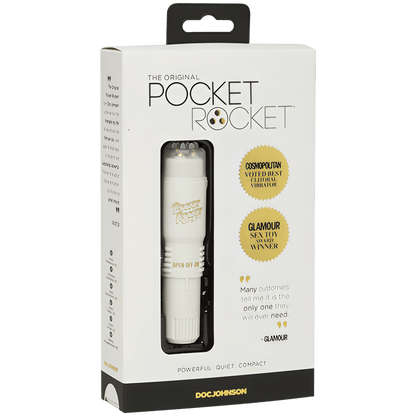 Pocket Rocket The Original - Btantalized.com.au