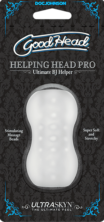 Helping Head Pro - Btantalized.com.au