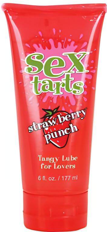 Strawberry Punch 177mL - Btantalized.com.au