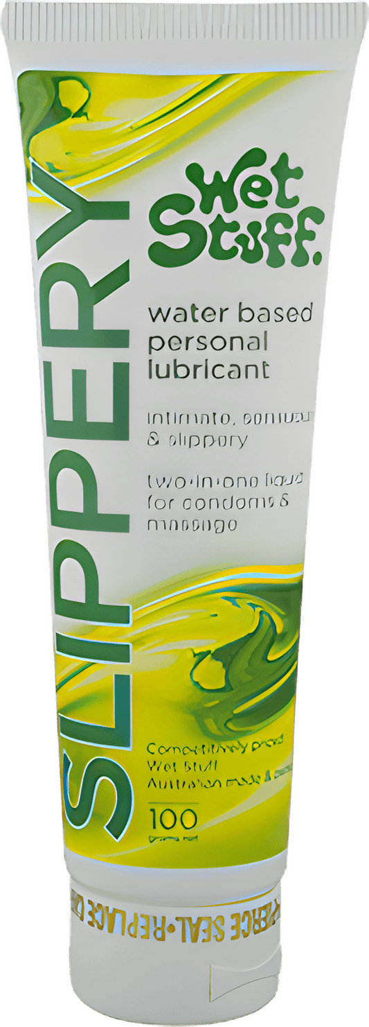 Slippery Stuff - Tube - Btantalized.com.au