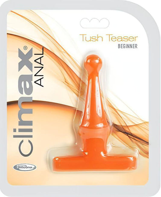 Anal Tush Teaser - Beginner - Btantalized.com.au