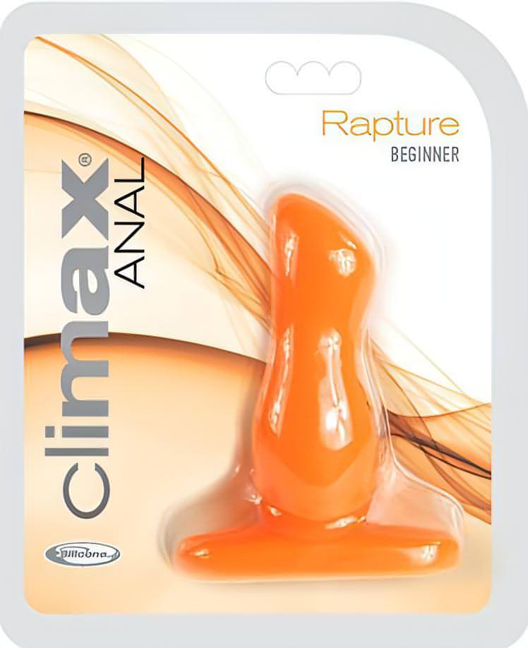 Anal Rapture - Beginner - Btantalized.com.au