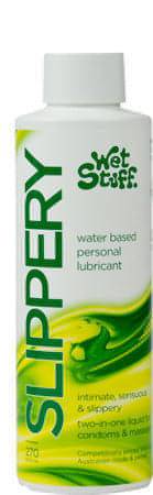 Slippery Stuff - Tube - Btantalized.com.au