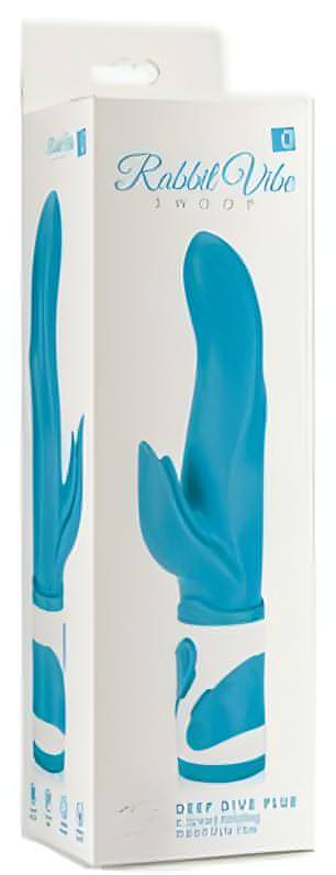 Rabbit Vibe Swoop - Btantalized.com.au