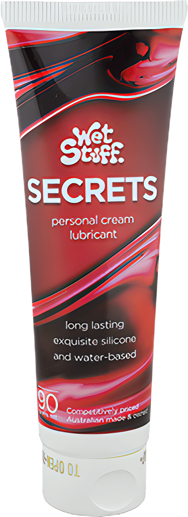 Wet Stuff Secrets - Tube - Btantalized.com.au
