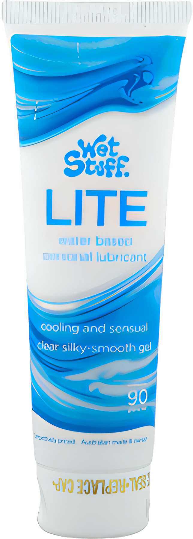 Wet Stuff Lite - Bottle - Btantalized.com.au