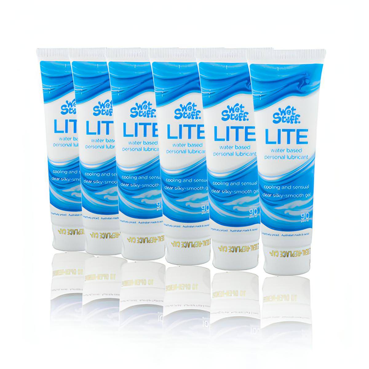 Wet Stuff Lite - Btantalized.com.au
