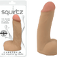7.5" Squirting Dildo - Btantalized.com.au