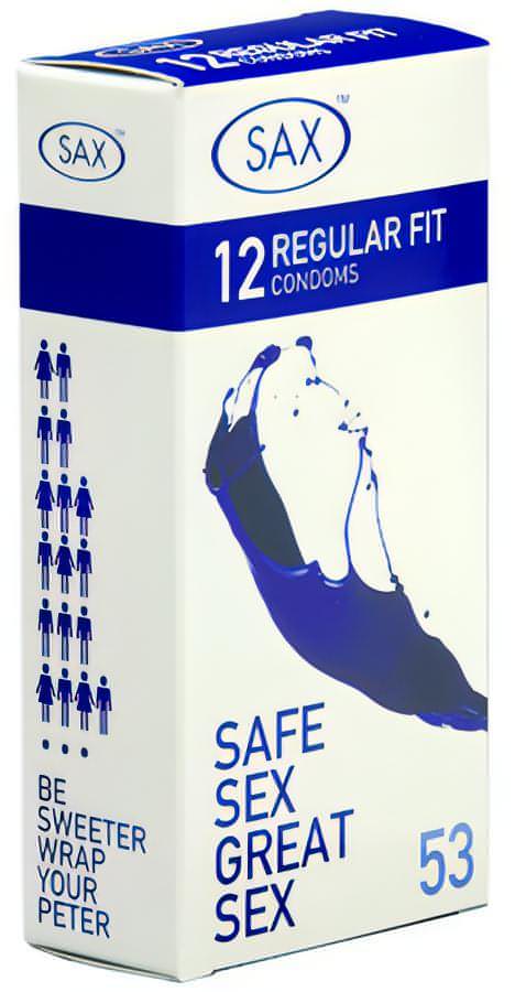 Regular 12's - Btantalized.com.au