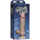 Vibrating 8" - Btantalized.com.au