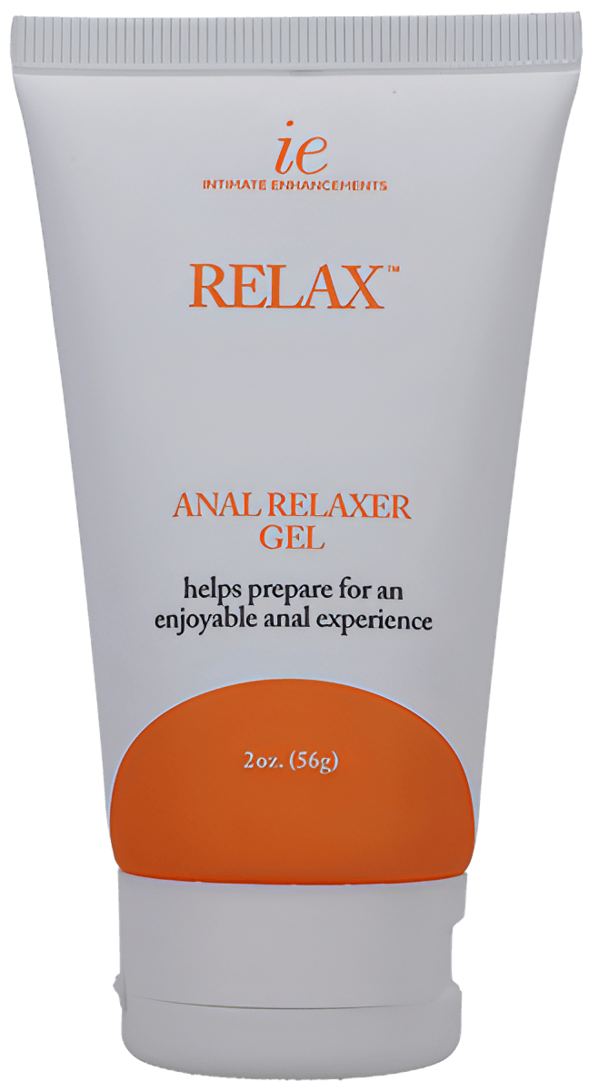 Relax - Anal Relaxer - Btantalized.com.au