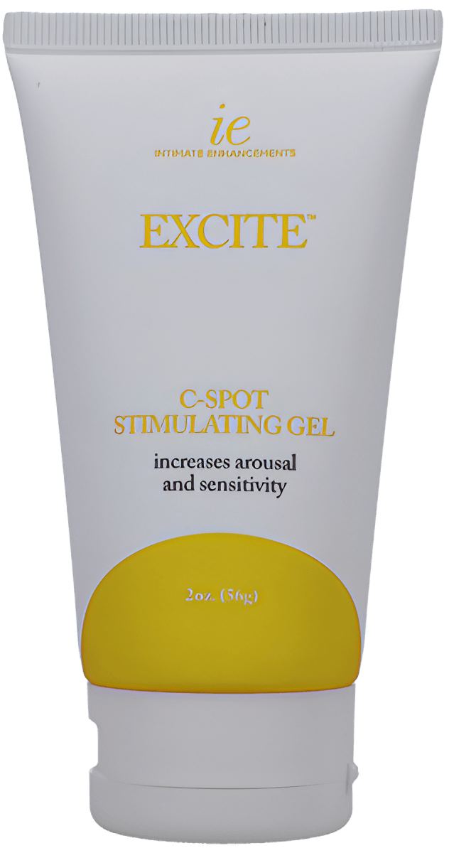 Excite - C-Spot Stimulating Gel - 2 Oz - Btantalized.com.au