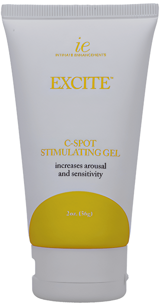Excite - C-Spot Stimulating Gel - 2 Oz - Btantalized.com.au