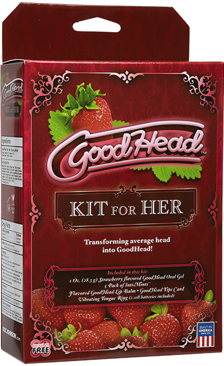Kit For Her - Btantalized.com.au