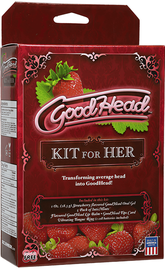 Kit For Her - Btantalized.com.au