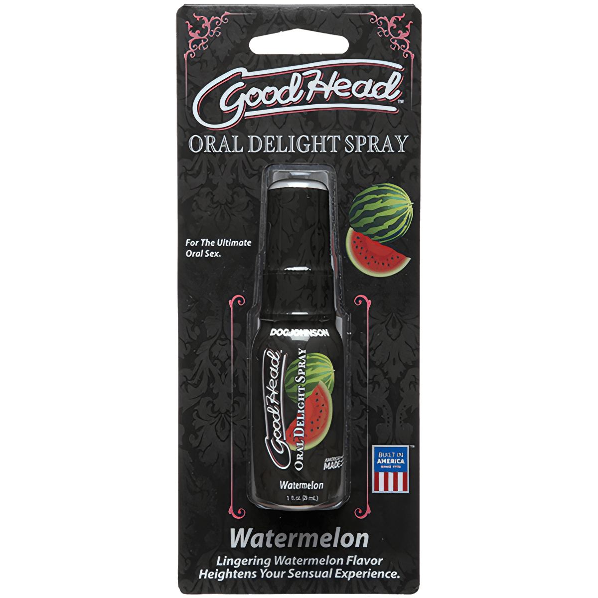 Oral Delight Spray - Btantalized.com.au