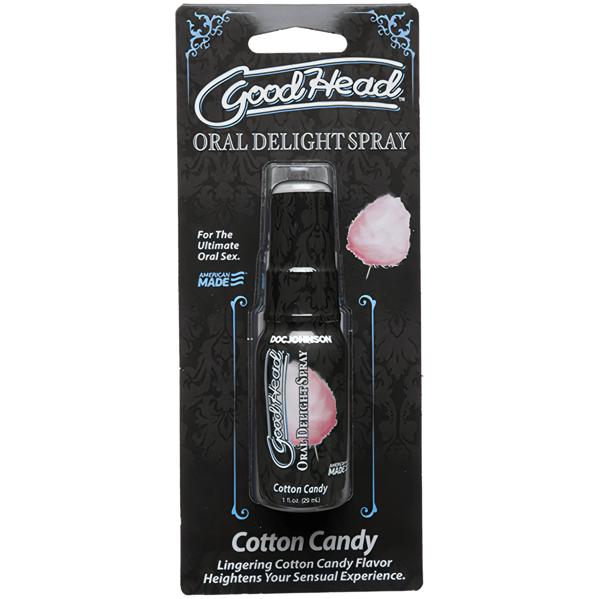 Oral Delight Spray - Btantalized.com.au