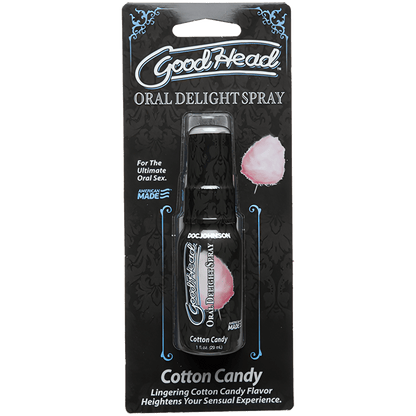 Oral Delight Spray - Btantalized.com.au