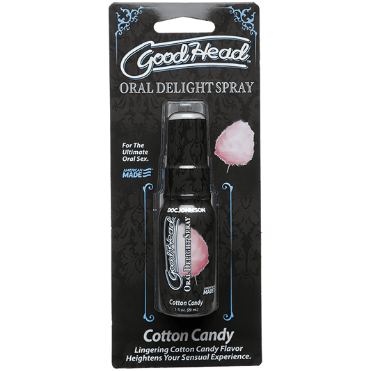 Oral Delight Spray - Btantalized.com.au
