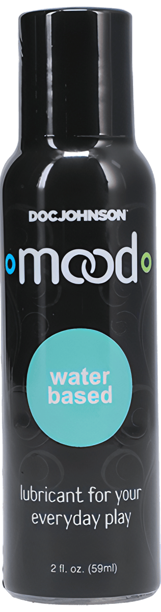 Water-Based Lubricant - Btantalized.com.au