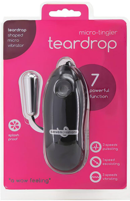 Micro Tingler - Teardrop - Btantalized.com.au